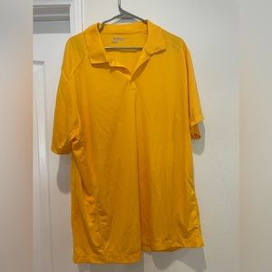 Nike golf shirt
